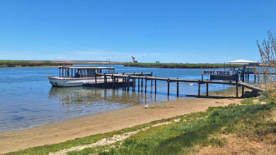 2 Bedroom Property for Sale in Velddrif Western Cape